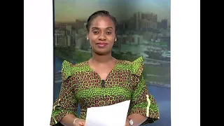 Le Flash de 10 Heures de RTI 1 du 27 juillet 2021 par Juliette Weah