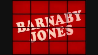 Barnaby Jones Full Theme