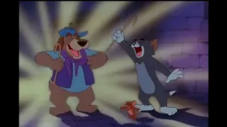 Tom & Jerry: The Movie - Friends to the End - Balochi