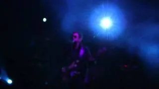 Myslovitz - Siódmy koktajl (Live Mysłowice 25.09.2010)