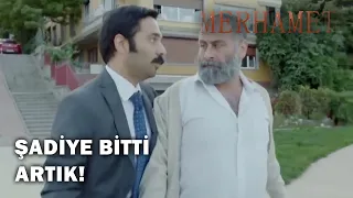 Recep, Şadiye Ne Yaptı? - Merhamet 16. Bölüm