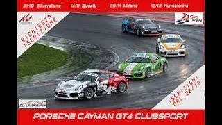 ac porsche cayman gt4 round bugatti