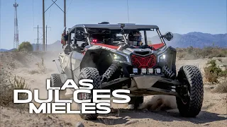 BAJA 250 2023 - LAS DULCES MIELES