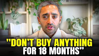 "The Market Will Crash!" - Chamath Palihapitiya