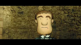 3D Animated Short   Life is Life     by Martin Brož mp4