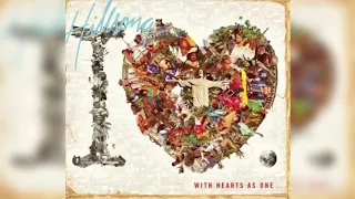 The I Heart Revolution - With Hearts as One Hillsong United Album