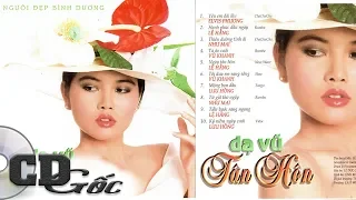 CD Rumba Cha Cha Cha - Dạ Vũ Tân Hôn - Nhạc Hải Ngoại Xưa Hay Nhất (NĐBD)