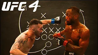 How Colby Covington BEATS Leon Edwards