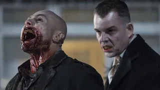 30 Days Of Night/End Times Movie