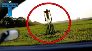 Top 10 Scary & Mysterious Videos That Were Never Explained