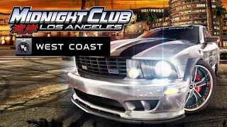 DJ Felli Fel - Get Buck in Here (Midnight Club LA Version)