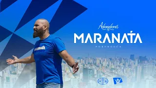 @SergioSaasReal - MARANATA | TEMA JA 2024