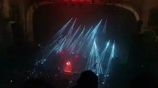 "Invaders Must Die" The Prodigy Live 2022, o2 Academy Brixton 23/7/22