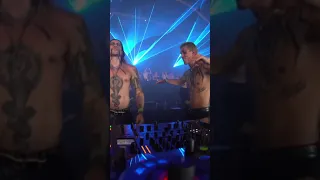 Lorenzo Raganzini b2b Paolo Ferrara | Verknipt Festival 2023 (Utrecht, Netherlands)