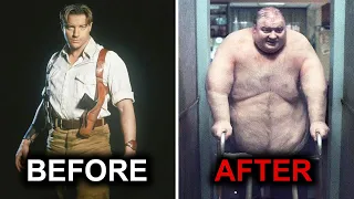 20 Actors Who Were Forced To Gain Extreme Weight For Role