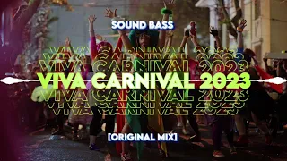 SOUND BASS - VIVA CARNIVAL 2023