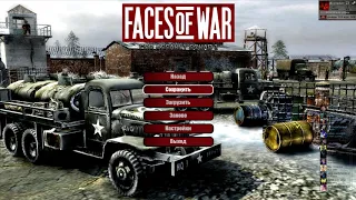 Men of War Assault Squad 2 Германия Рошфор Героическая Сложность [Full HD]