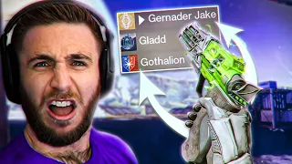 Trials With Gladd And Gothalion Was A Terrible Idea... (Oh No!)