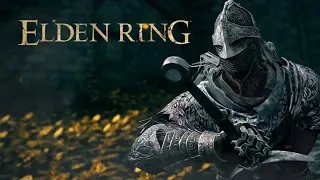 ELDEN RING: СТРИМ #9. ИССЛЕДУЕМ МИР ИГРЫ