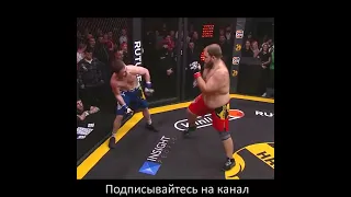 Тарасов vs Пельмень бой #Shorts