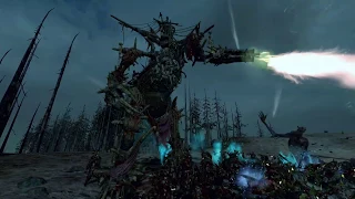 Вроде победа, а вроде и не очень - Total War: Warhammer 2 #30