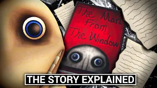 The Story of The Man From the Window 1 & 2 Explained