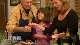 In Depth with Jacques Pépin