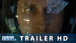 First Man - Il Primo Uomo (Ryan Gosling): Nuovo Trailer Italiano Ufficiale ! HD