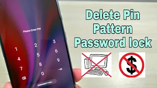 How to hard/factory reset All  Oneplus. Unlock pin, pattern, password lock.