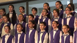 Մելիք Մավիսակալյան - Ջան, Հայաստան | Melik Mavisakalyan - "Sweet Armenia"