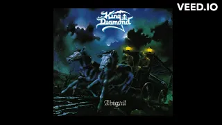 King Diamond – Funeral / Arrival (HQ)