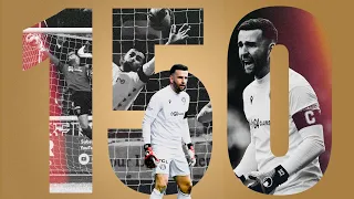 Liam Kelly // The thoughts of a goalkeeper