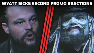 Who is The Wyatt Sicks' Targeting? Bo Dallas Week 2 Promo Recap & Reactions