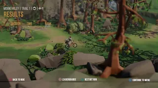 Lonely Mountains: Downhill - Knights on Bikes - Daily Ride 19