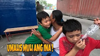 PART 51 | INIWAN SA KABUNDUKAN !SUMAMA SA IBANG LALAKI ANG INA! Jerome