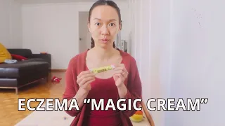 Eczema Magic Cream Update