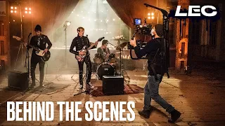 The Edgiest Music Video | Making Of: Reckless with my Heart