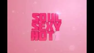 Soul Sexy Hot // Animated Logo