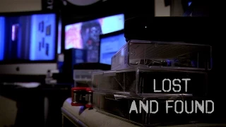 Lost and Found Teaser