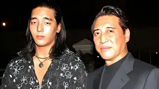 Legendary Bollywood Actor Danny Denzongpa With His Son | Biography & Life Story Part - 1