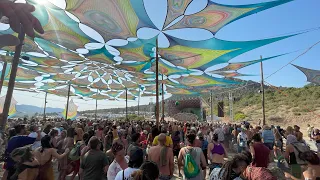 Spain , Barcelona and Own Spirit Festival 2022