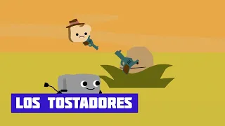 LOS TOSTADORES | Taste for Justice