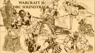 Warcraft II Music - Orc Victory [HD]