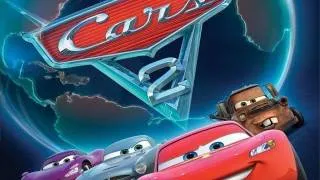 CGRundertow CARS 2 for Nintendo 3DS Video Game Review