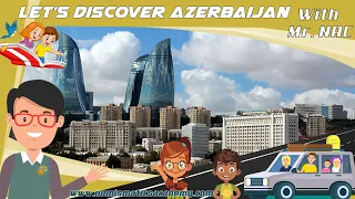 Interesting facts about Azerbaijan | Europe | Numismatics Academy | Chang2e | Mr Nac