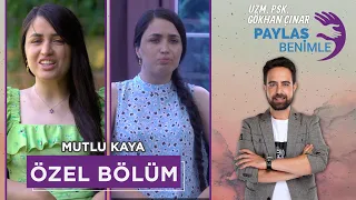 Başından Vurulan Mutlu Kaya Anlatıyor: "Benim Gençliğimi Aldı!" - Paylaş Benimle #MutlununYanındayım