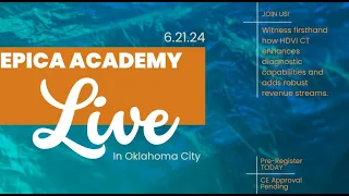 Epica Academy Live Instructor Video