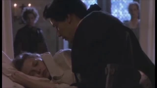 Madame de Tourvel death scene in Dangerous Liaisons - Michelle Pfeiffer