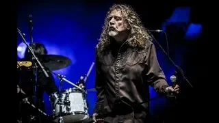 Robert Plant & SS / Whole Lotta Love - Taormina 2016