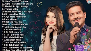 Best Of Udit Narayan, Alka Yagnik, Kumar Sanu Songs // 90's Evergreen Bollywood Songs Jukebox